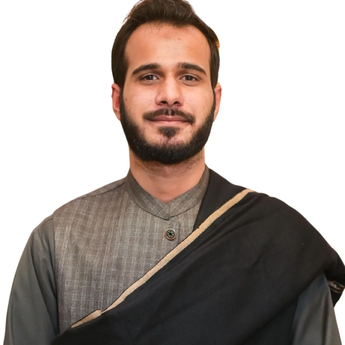 RANA MUTI UR REHMAN, General Physician