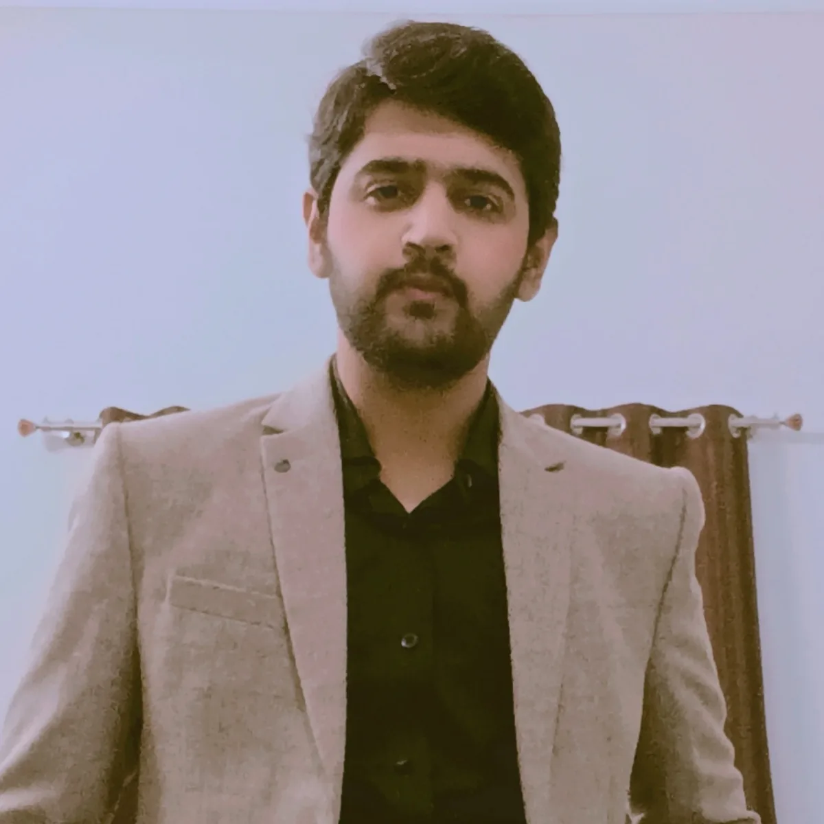 Syed Ali Zaman, General Physician