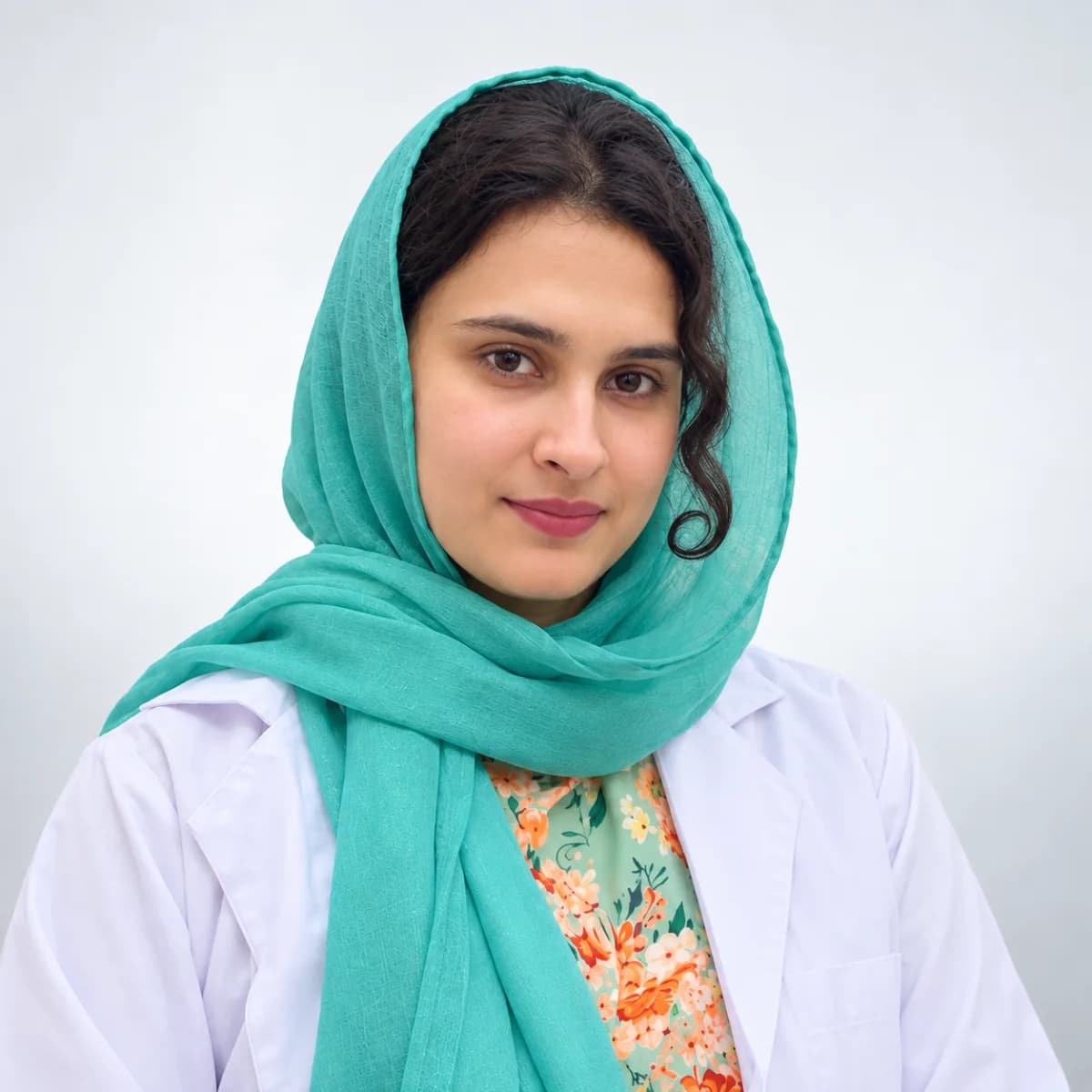 Zainab khan, Physiotherapist in Rawalpindi